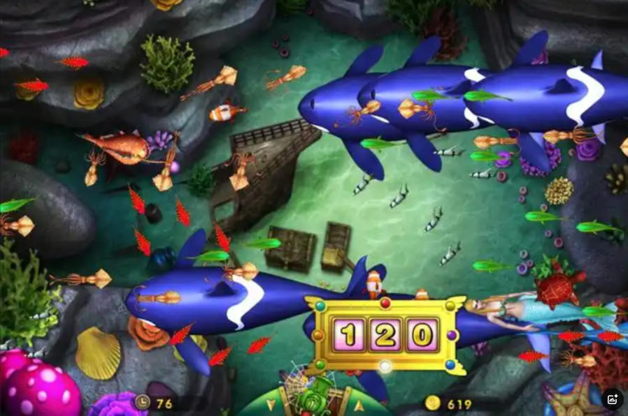 《十代星力游戏：用指尖触碰未来宇宙的第七次心跳》